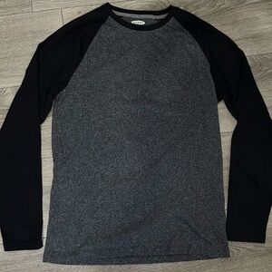 Old Navy Long Sleeve Shirt